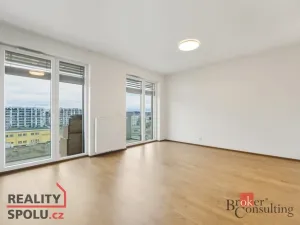 Prodej bytu 1+kk, Praha - Vysočany, Fafkových, 31 m2