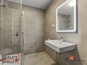 Prodej bytu 1+kk, Praha - Vysočany, Fafkových, 31 m2