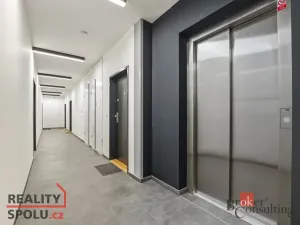 Prodej bytu 1+kk, Praha - Vysočany, Fafkových, 31 m2