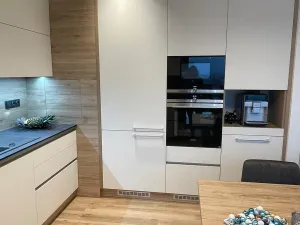 Pronájem bytu 2+kk, Brno, Kociánka, 57 m2