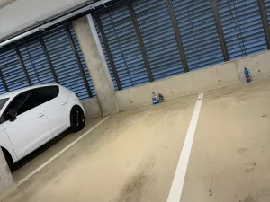 Pronájem bytu 2+kk, Brno, Kociánka, 57 m2