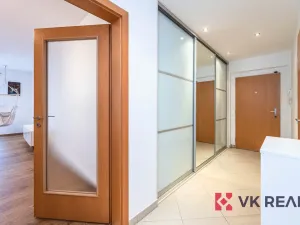 Pronájem bytu 3+kk, Praha - Zličín, Sazovická, 78 m2