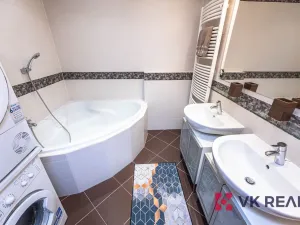 Pronájem bytu 3+kk, Praha - Zličín, Sazovická, 78 m2