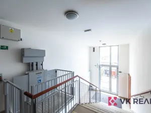 Pronájem bytu 3+kk, Praha - Zličín, Sazovická, 78 m2