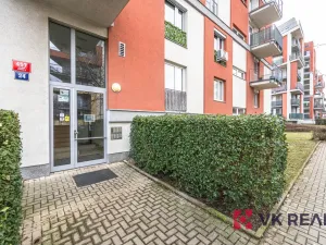 Pronájem bytu 3+kk, Praha - Zličín, Sazovická, 78 m2