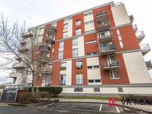 Pronájem bytu 3+kk, Praha - Zličín, Sazovická, 78 m2