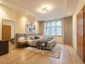 Prodej bytu 4+1, Ostrava, Balcarova, 114 m2