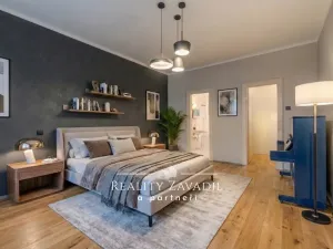 Prodej bytu 4+1, Ostrava, Balcarova, 114 m2