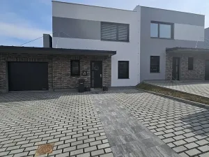 Prodej rodinného domu, Hořovice, Stará cihelna, 127 m2