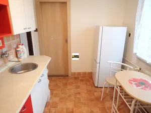 Pronájem bytu 2+1, Turnov, Brigádnická, 53 m2