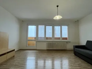 Pronájem bytu 3+1, Frýdek-Místek - Frýdek, Revoluční, 87 m2