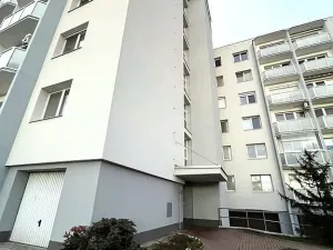 Pronájem bytu 2+kk, Brno - Slatina, Langrova, 64 m2