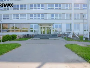 Pronájem kanceláře, Pardubice - Zelené Předměstí, Masarykovo náměstí, 416 m2