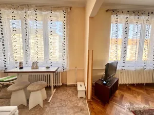 Pronájem bytu 2+1, 52 m2