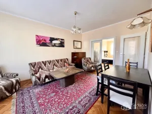 Pronájem bytu 2+1, 52 m2