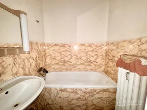 Pronájem bytu 2+1, 52 m2