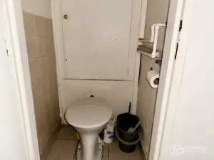 Pronájem bytu 2+1, 52 m2