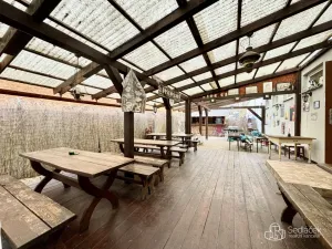 Pronájem restaurace, Sokolov, Gagarinova, 166 m2