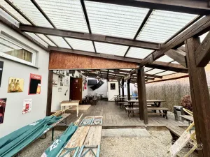 Pronájem restaurace, Sokolov, Gagarinova, 166 m2