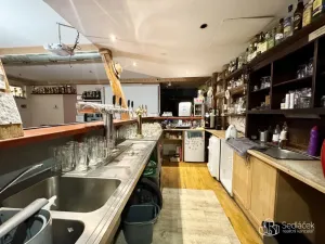 Pronájem restaurace, Sokolov, Gagarinova, 166 m2