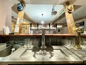 Pronájem restaurace, Sokolov, Gagarinova, 166 m2