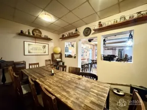 Pronájem obchodního prostoru, Sokolov, Gagarinova, 166 m2