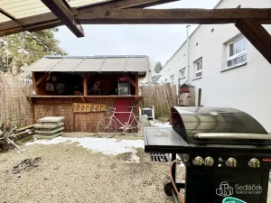 Pronájem obchodního prostoru, Sokolov, Gagarinova, 166 m2