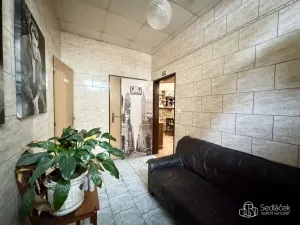 Pronájem obchodního prostoru, Sokolov, Gagarinova, 166 m2