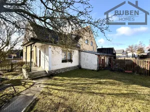 Prodej rodinného domu, Částkov, 300 m2