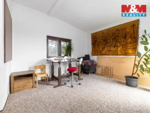 Prodej rodinného domu, Brno - Kníničky, 90 m2