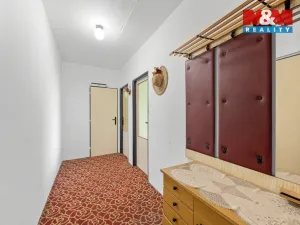 Prodej bytu 3+1, Most, U Lomu, 72 m2