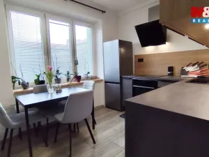 Prodej bytu 3+1, Most, W. A. Mozarta, 79 m2