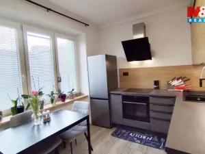 Prodej bytu 3+1, Most, W. A. Mozarta, 79 m2