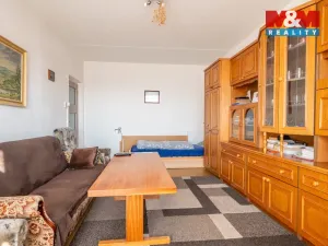 Prodej bytu 3+1, Nezamyslice, 75 m2