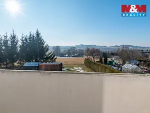 Prodej bytu 3+1, Nezamyslice, 75 m2