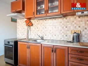 Prodej bytu 3+1, Nezamyslice, 75 m2