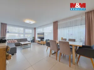 Prodej rodinného domu, Rychvald, Větrná, 105 m2