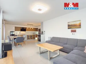 Prodej rodinného domu, Rychvald, Větrná, 105 m2