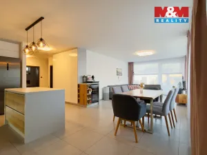 Prodej rodinného domu, Rychvald, Větrná, 105 m2