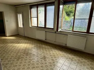 Pronájem rodinného domu, Ledce, 122 m2