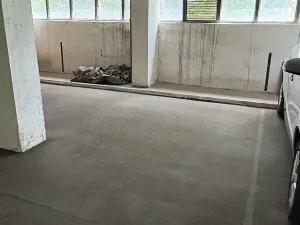 Pronájem garážového stání, Brno, Voroněžská, 16 m2