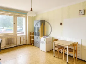 Prodej bytu 3+1, Lomnice nad Popelkou, Karla Čapka, 84 m2