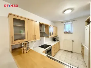 Prodej bytu 3+1, Praha - Strašnice, U hranic, 105 m2