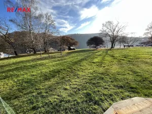 Pronájem louky, Slapy, 10000 m2