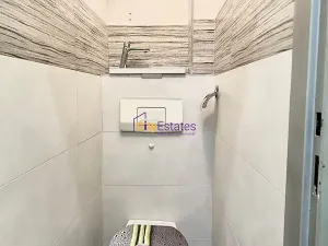 Pronájem ordinace, Praha - Nové Město, Jeruzalémská, 76 m2