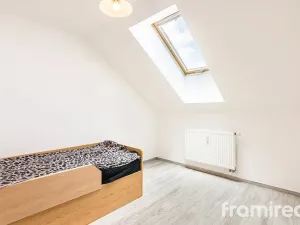 Pronájem bytu 3+kk, Kuřim, Školní, 71 m2