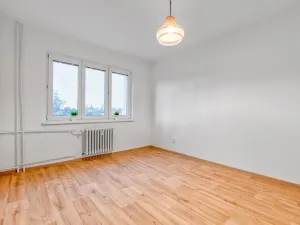 Pronájem bytu 2+1, Ostrava - Hrabůvka, Provaznická, 56 m2