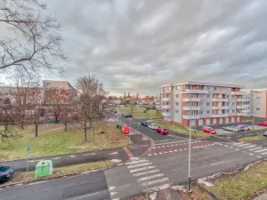 Pronájem bytu 2+1, Ostrava - Hrabůvka, Provaznická, 56 m2