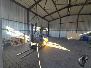 Pronájem skladu, Bukovany, 75 m2