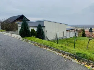 Prodej pozemku pro bydlení, Týnec, Sluneční, 350 m2